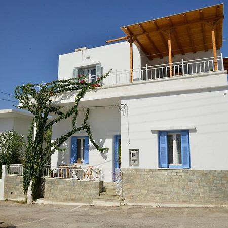 Esperos Seaside Suite In Adamas, Milos Luaran gambar